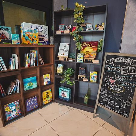 ミチ旅ホテル 読谷 Yomitan Extérieur photo