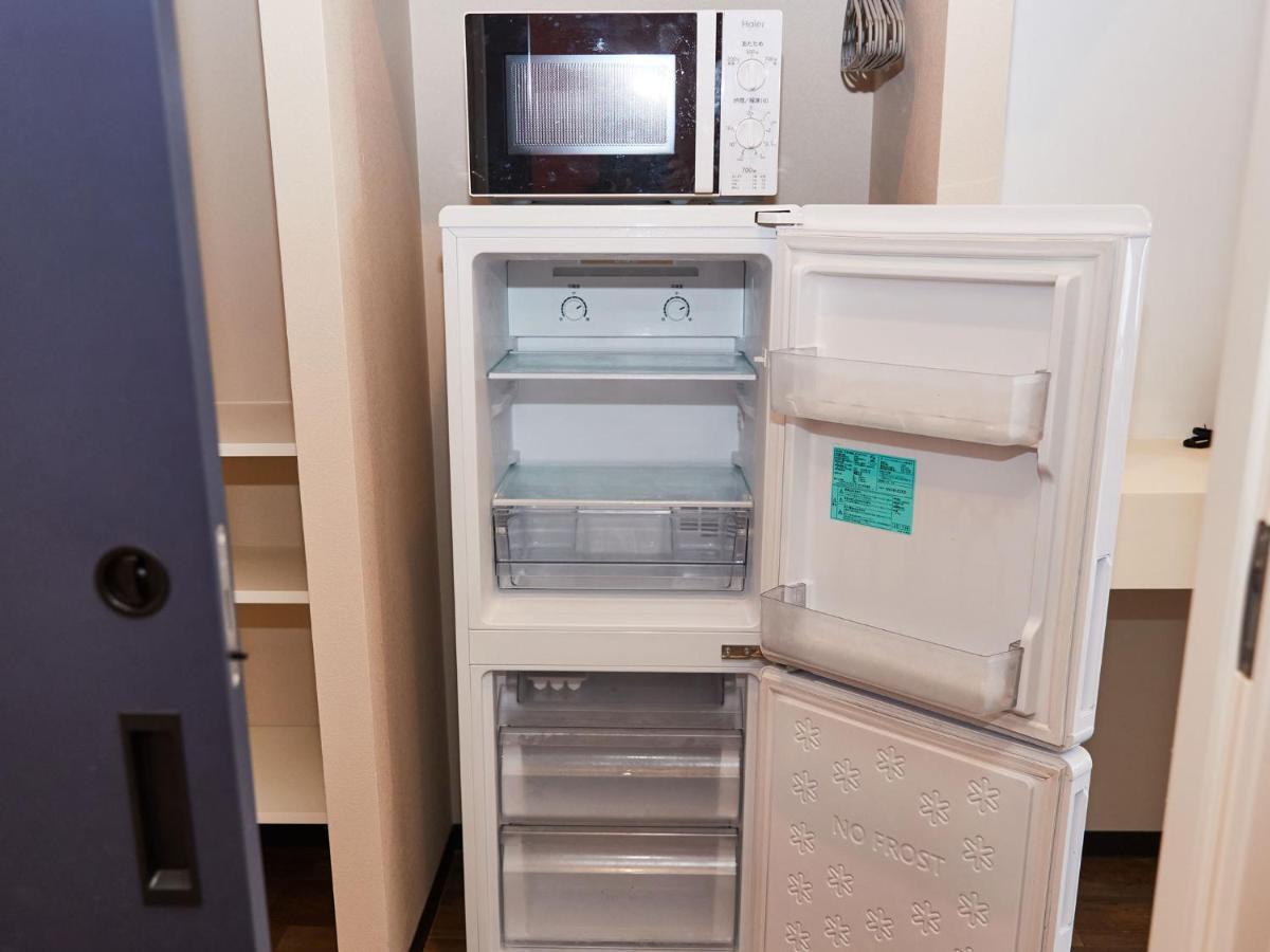 ミチ旅ホテル 読谷 Yomitan Extérieur photo